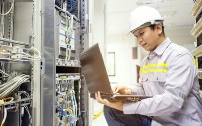 Maximize Business Performance with Network Maintenance