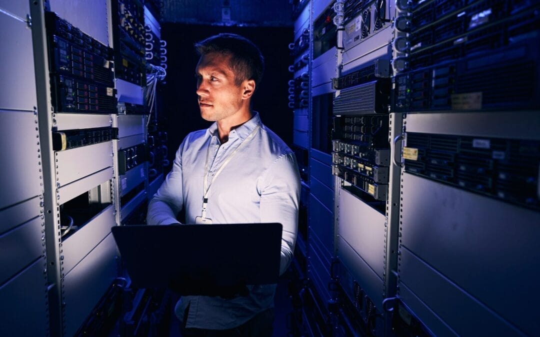 How Continuous Network Monitoring Can Prevent Downtime