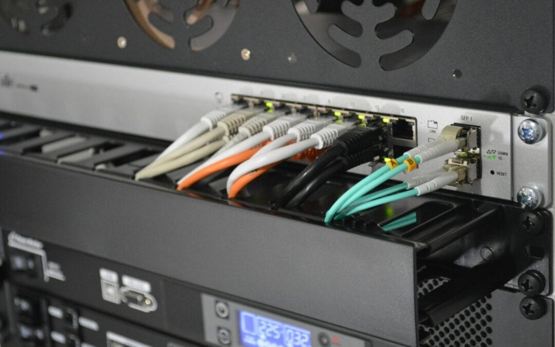 Essential Network Cabling Solutions for Small Businesses