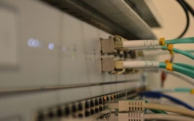 The Ultimate Guide to Network Cabling: Data, Voice, and Fiber Optics Explained