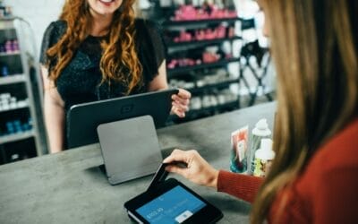 How Wireless Networks Enhance POS Systems