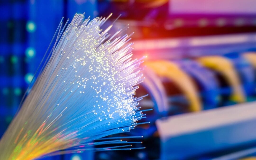 Why Fiber Optic Cabling is the Future of Networking