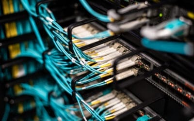 Why Professional Management of Network Infrastructure Matters