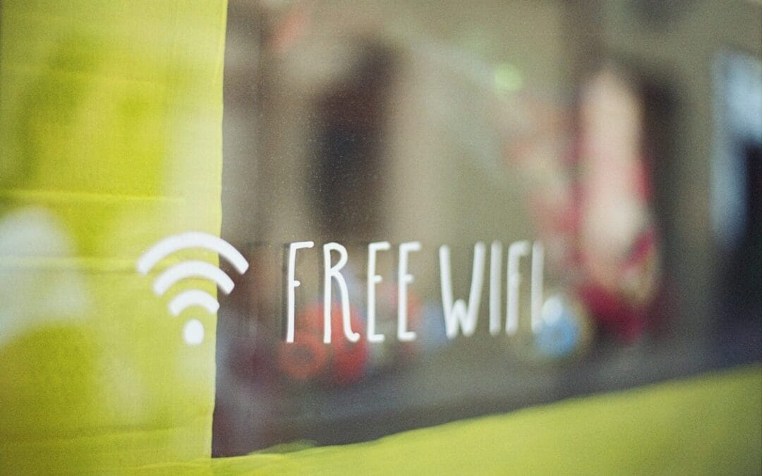 Boosting Your Business with Wireless Networks