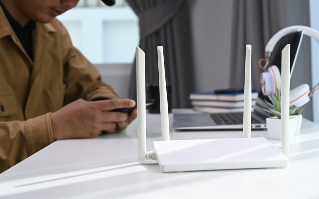 Choosing the Right Router for Your Office