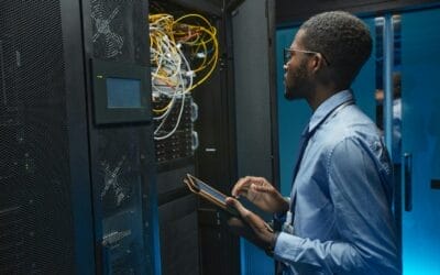 Dealing with Hardware Installation Errors in Corporate Networks