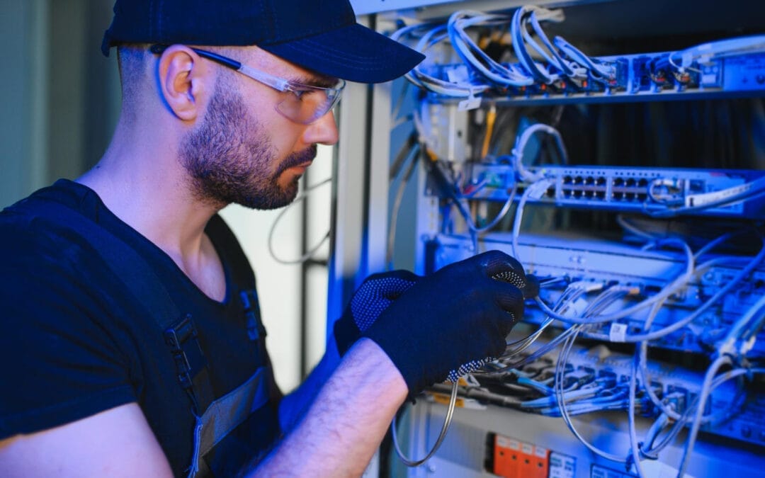 hardware installation