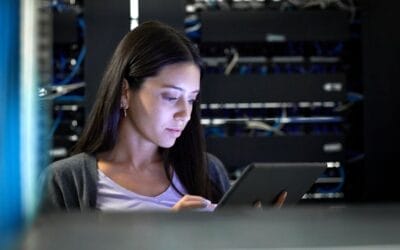 Identifying and Resolving Data Cabling Failures in Office Buildings