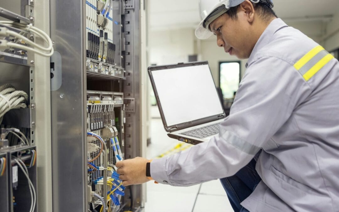 How Professional Network Engineers Can Transform Small Business Operations