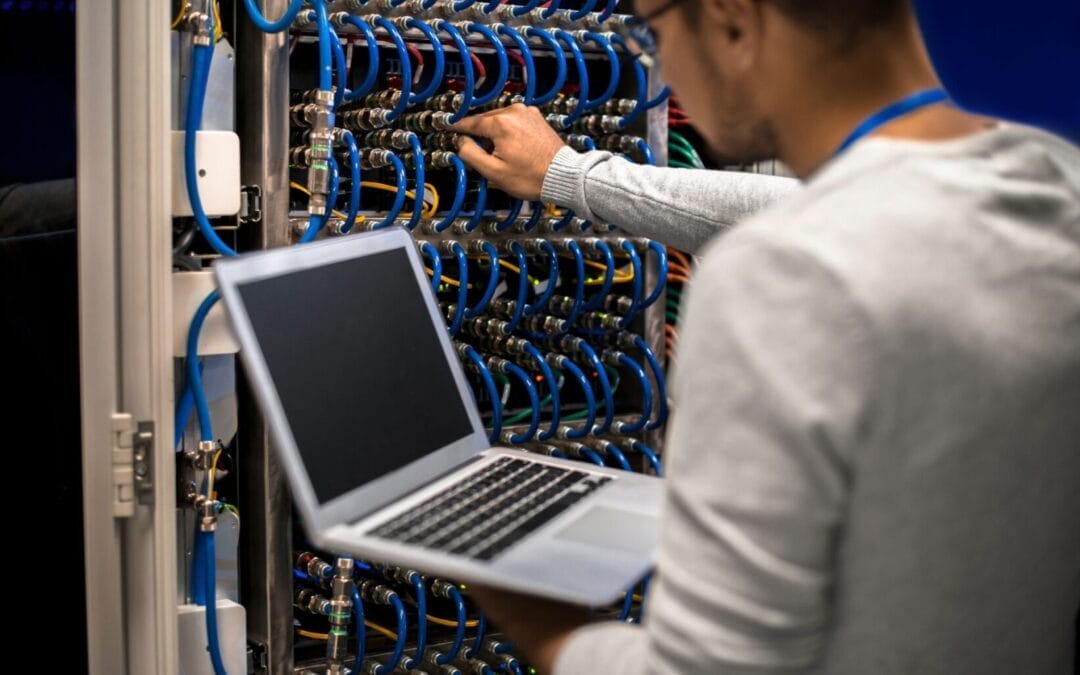 What to Look for When Choosing Network Support Services in Your Area