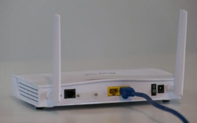 What to Do When Your Wireless Infrastructure Suddenly Fails