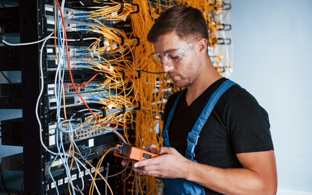 network engineer