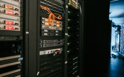 Upgrading Legacy Network Systems for Modern Business Needs