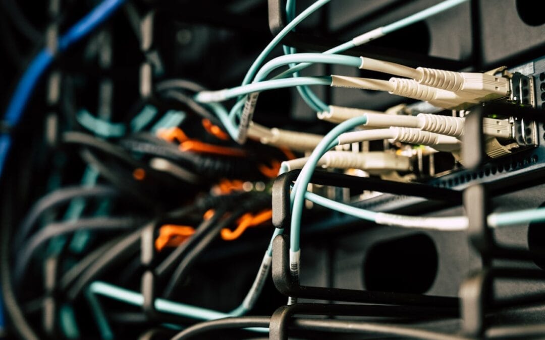Commercial Network Setups