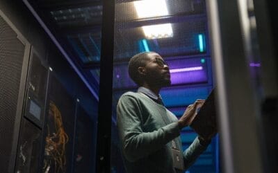 Advanced Network Optimization Techniques for Boston Companies