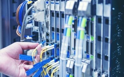 Resolving Power-Related Data Cable Disruptions