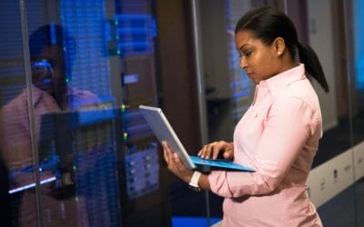 Addressing Network Latency Problems in Business Settings